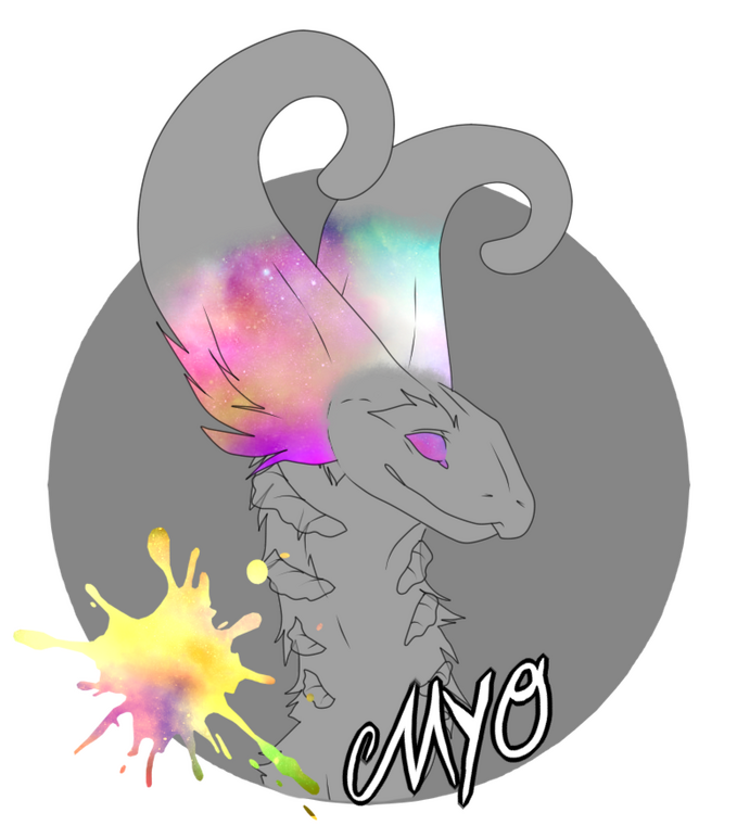 Coral Common MYO